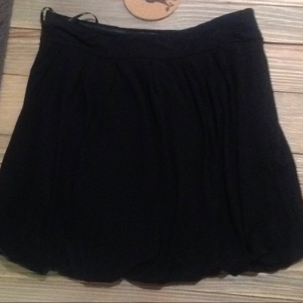 Bubble tube top
